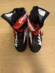 Madshus redline skatepjäxor storlek 39,5 (passar nog 37-38)