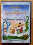Disneys Sagobibliotek Volym 6 (DVD)