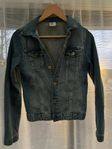 Jeansjacka storlek 158