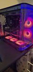 RTX 5070 ti & i7 14700KF