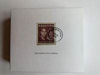 Kristina från Duvemåla box 3 CD