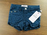 Ny Hampton Republic Jeanskjol för Barn (Storlek:98)