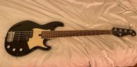 Yamaha BB435