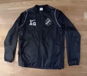 AIK träningsjacka stl.XL (158-170)