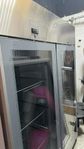Electrolux Professional REX142GR kyl – glasdörrar, rostfr