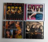 Coors CD, 4st
