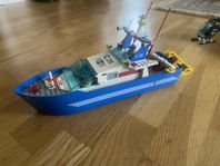 Lego från förr