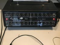 Hagström PA 80 från 1968