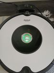 robotdammsugare Robot Roomba