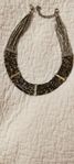 Halsband 