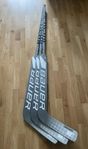 Bauer 3s Pro Målvaktsklubbor Left, Senior P31 26”