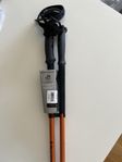 Trekking Poles Black Diamond Syncline 83-145cm