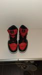 Jordan 4 röda