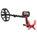 Ny metalldetektor - Minelab Vanquish 340