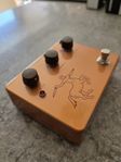 Klon Centaur 