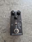 Ultimate Drive – distpedal 