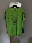 Adidas Stockholm Halvmarathon 2024 Finisher T-shirt – Herr