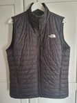 North Face Väst S
