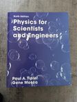 Physics for Scientists and Engineers. Termodynamik/energify.