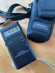 Pettersson electronics detektor