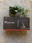 Rog RYUJIN 360 Cpu Vätskekylare, HELT NY