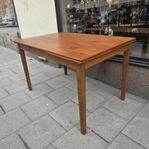 Teak matbord skrivbord sideboard sekretär retro 