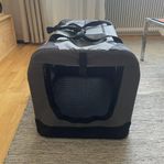 Hundväska hundbur