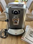 Espressomaskin Saeco Talea-Giro
