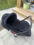 Barnvagn