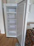 Fristående frysskåp Logik