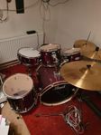 Pearl Trumset