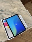 Helt ny iPad (10th gen) + Apple Pencil