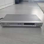 Sony DVD/CD/VIDEO CD-spelare modell DVP-NS410.