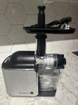 juicemaster, slowjuicer