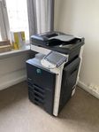Skrivare- Olivetti D-Color MF 280