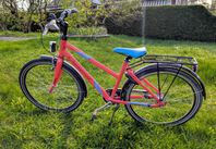 Crescent Mist 26” 7vxl