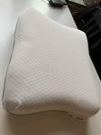 ergonomisk kudde Isranunkel IKEA