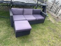 Loungeset Rotting