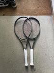 Head blade 100l