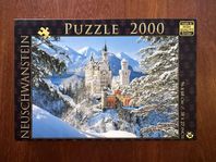 2000-bitars pussel