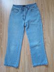 Caprijeans / topp
