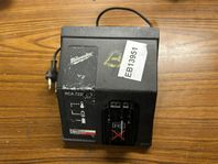 Milwaukee laddare RCA 7224 7,2-24V