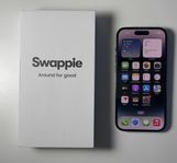 iPhone 14 Pro Space Black