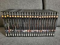 DVD - Kommissarie Lynley