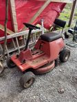 Toro åkgräsklippare reservdelsmaskin?