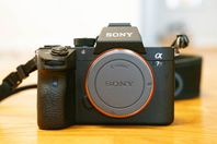 Sony A7R III
