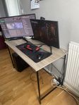 SKRIVBORD JYSK 120x60cm!!!