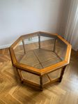 Retro vintage 60-tals 70-tals bord