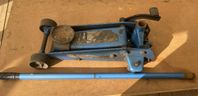 Domkraft 3 ton