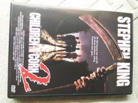 Children of the corn 2 DVD